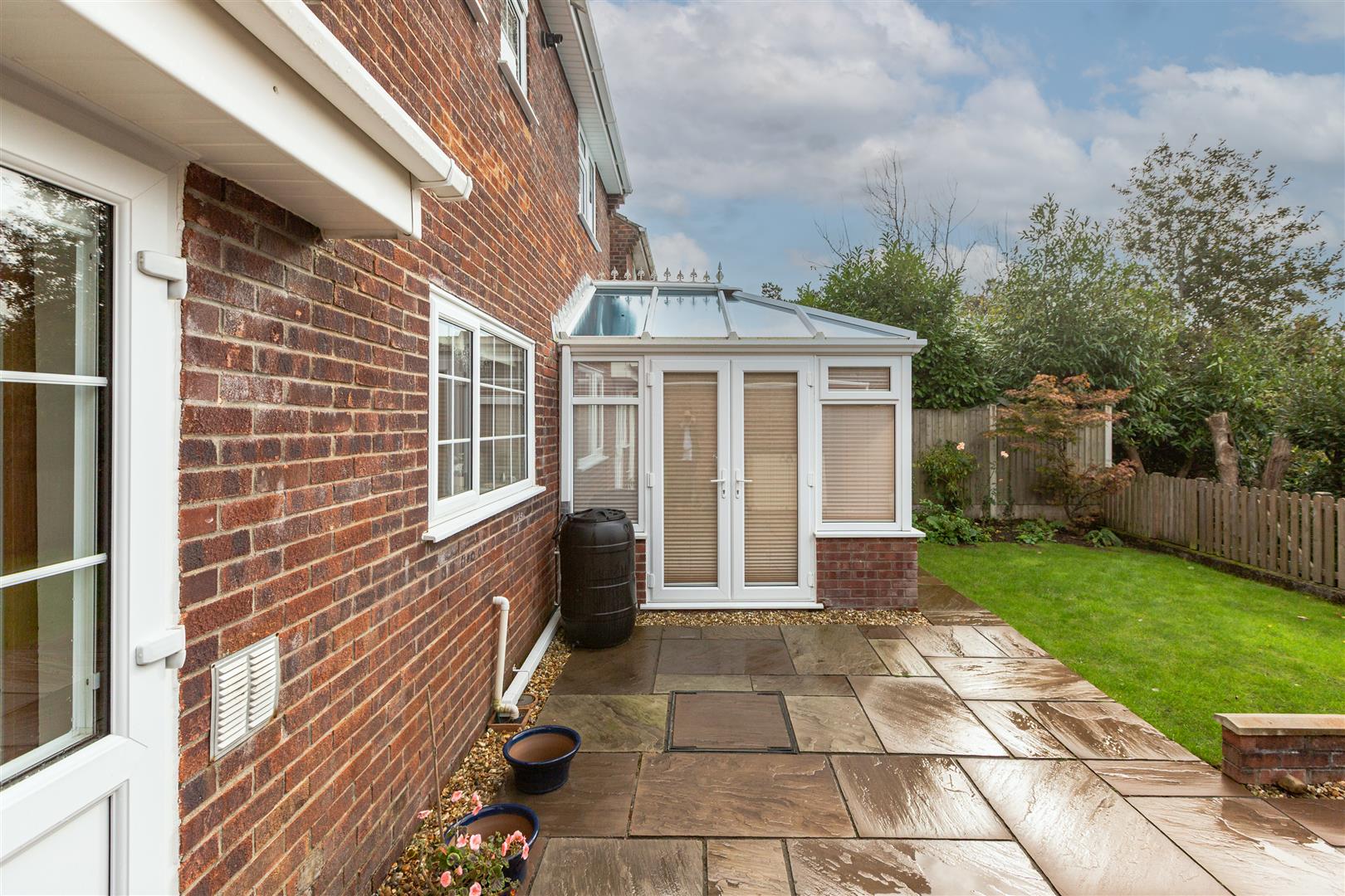 Greenwood Close, Sketty, Swansea, SA2 9AY